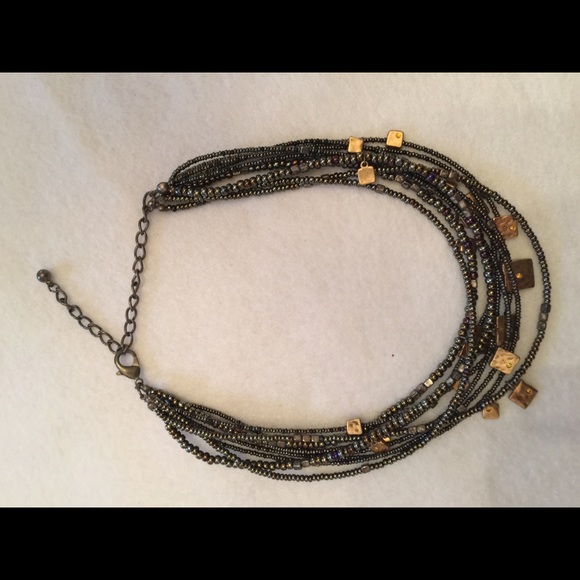 Fun necklace - Picture 3 of 5